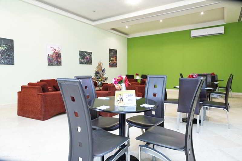 Three Corners Sea Beach Resort Bucht von Coraya Exterior foto